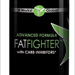 It Works Fat Fighters